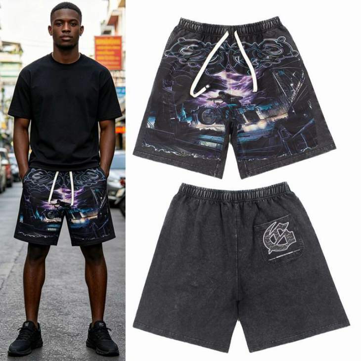 Picture of Godspeed Short Pants _SKUGodspeedM-2XLcztx586917637